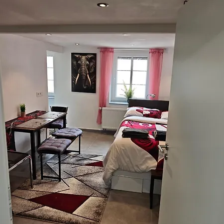 Homestay Liebevolles In Ruhiger Lage Trier