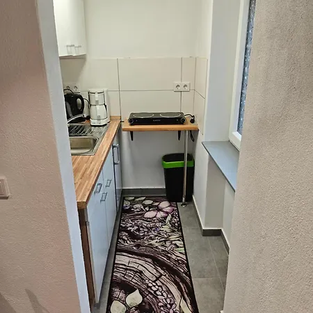 Liebevolles In Ruhiger Lage Trier