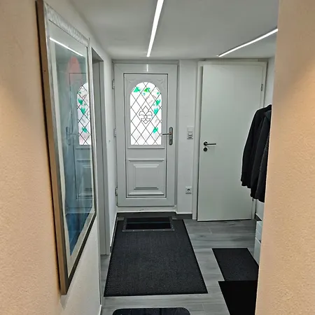 Liebevolles In Ruhiger Lage *